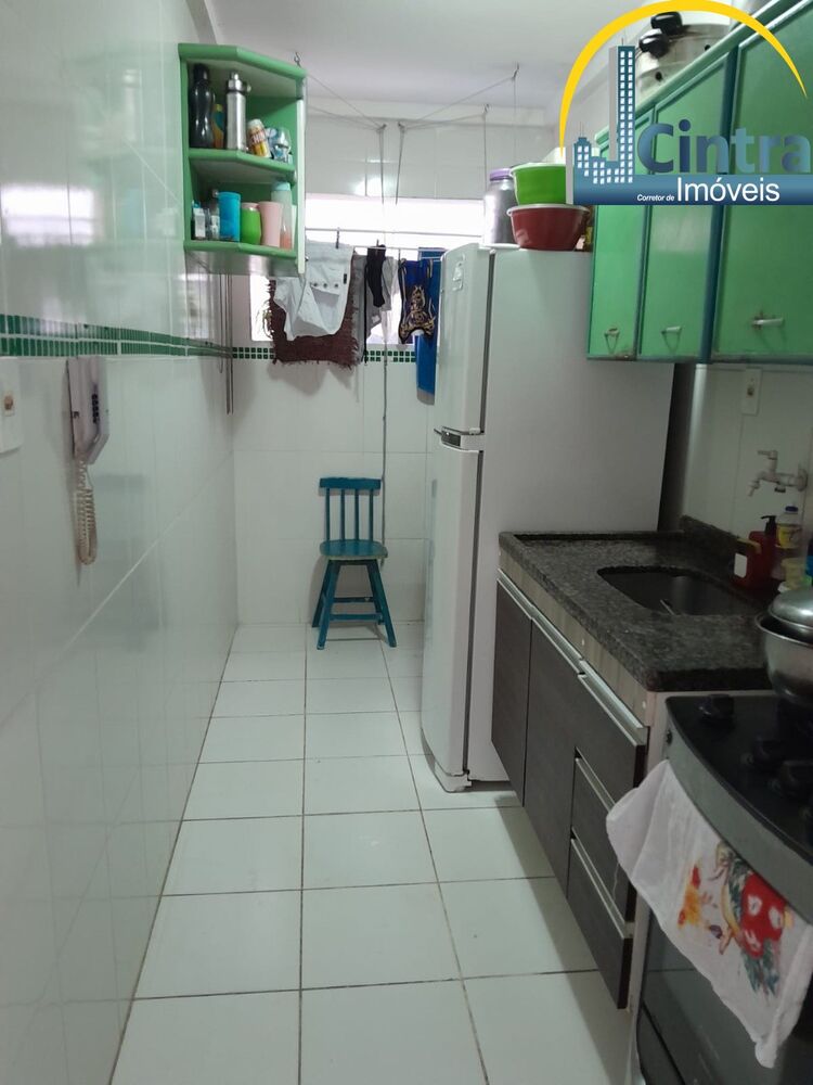Apartamento, 2 quartos, 60 m² - Foto 16