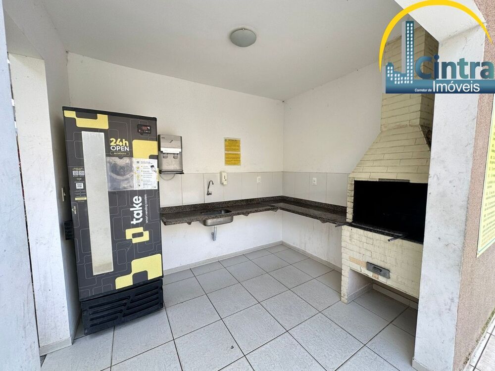 Apartamento, 2 quartos, 60 m² - Foto 7