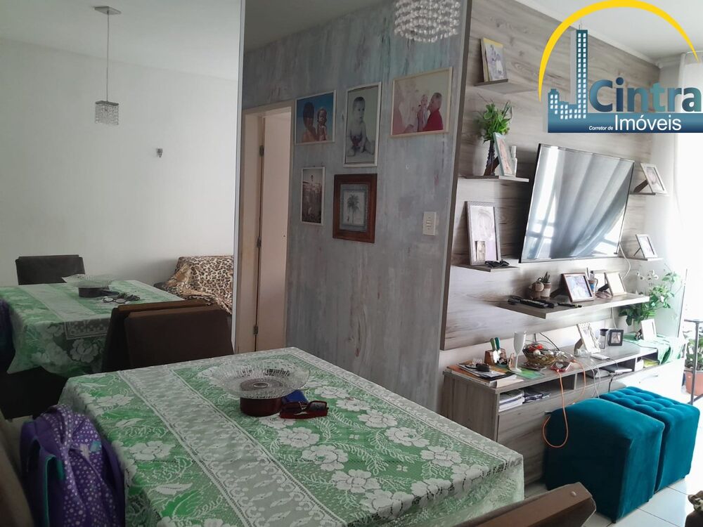 Apartamento, 2 quartos, 60 m² - Foto 21