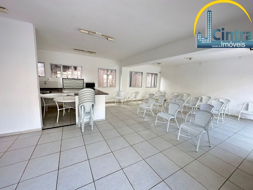 Apartamento, 2 quartos, 60 m² - Foto 5