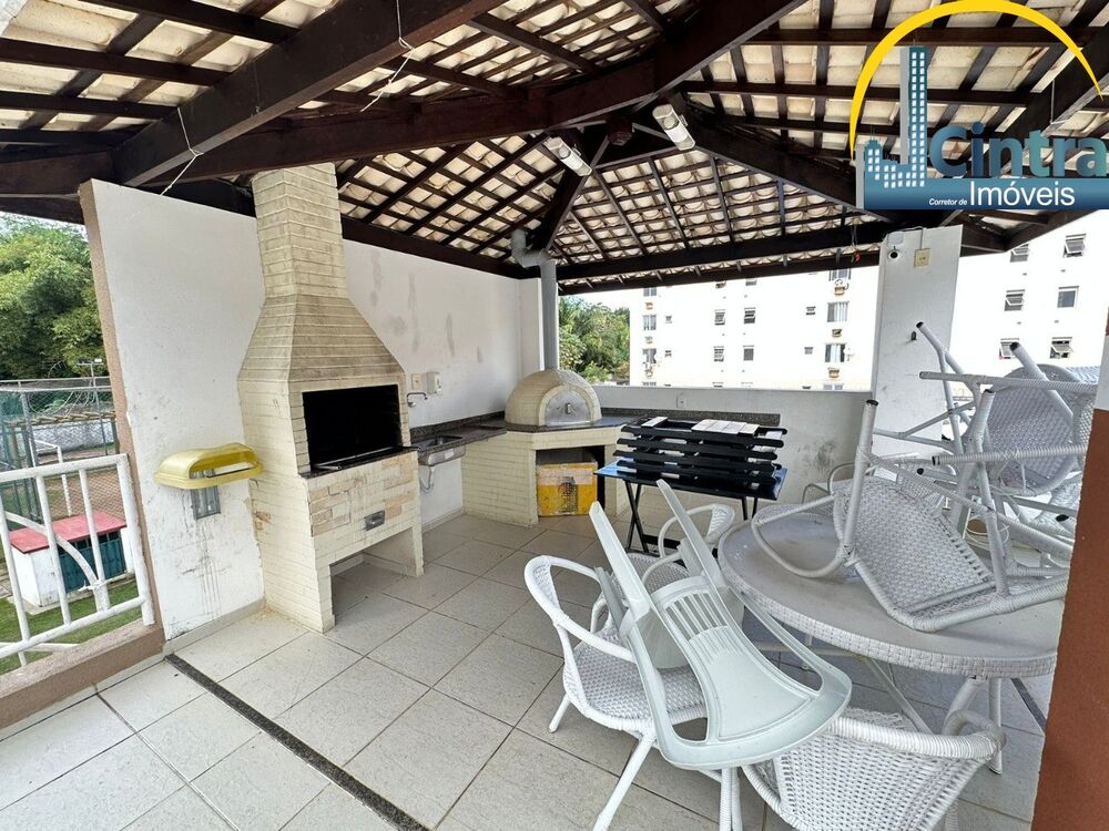Apartamento, 2 quartos, 60 m² - Foto 18