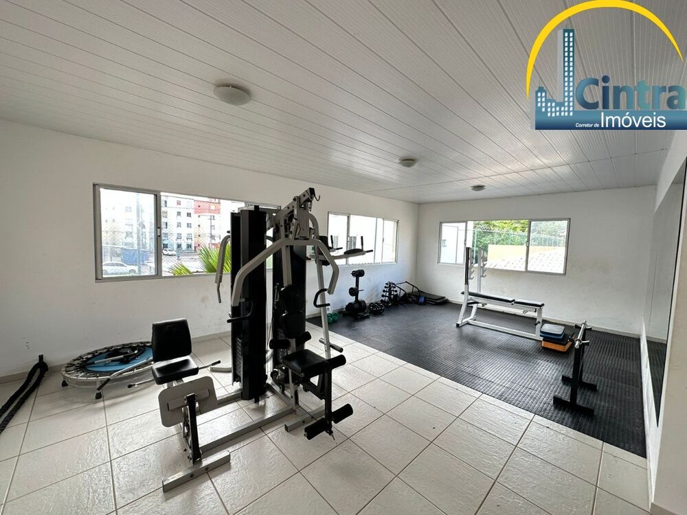 Apartamento, 2 quartos, 60 m² - Foto 11