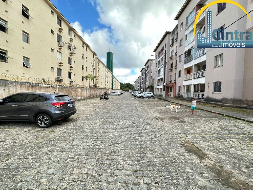 Apartamento, 2 quartos, 60 m² - Foto 24