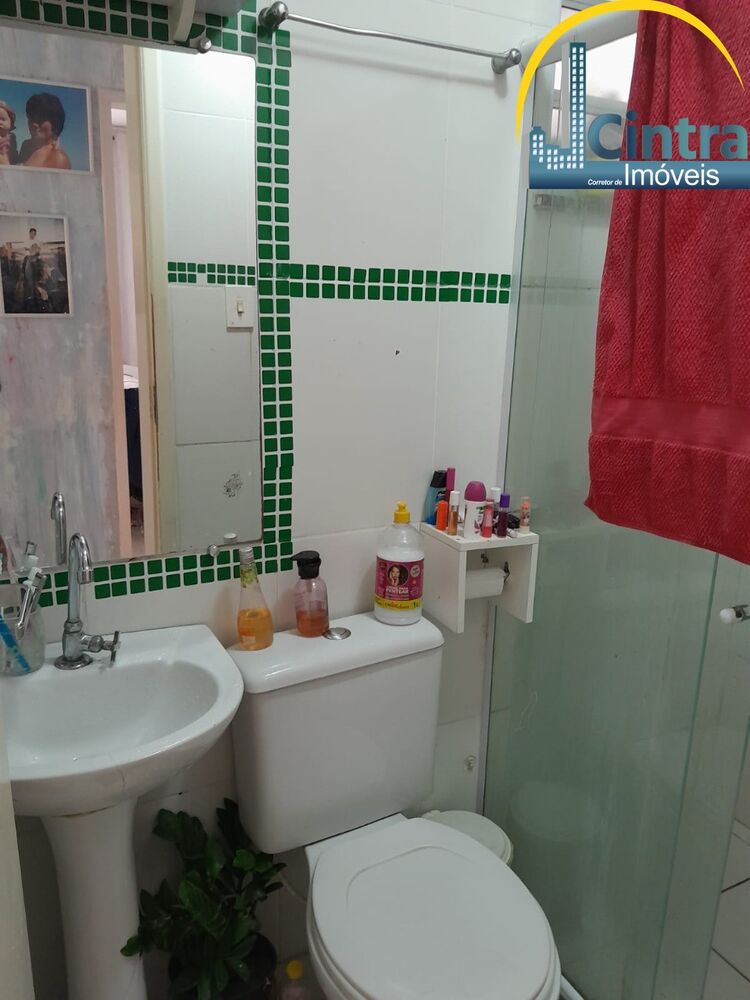 Apartamento, 2 quartos, 60 m² - Foto 19