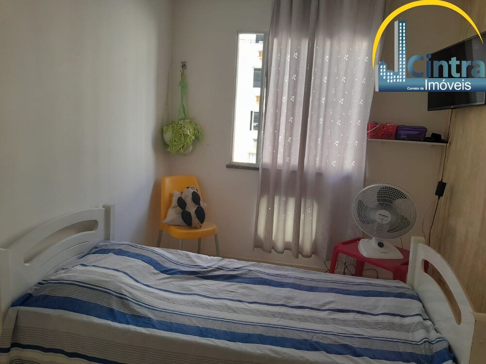 Apartamento, 2 quartos, 60 m² - Foto 3