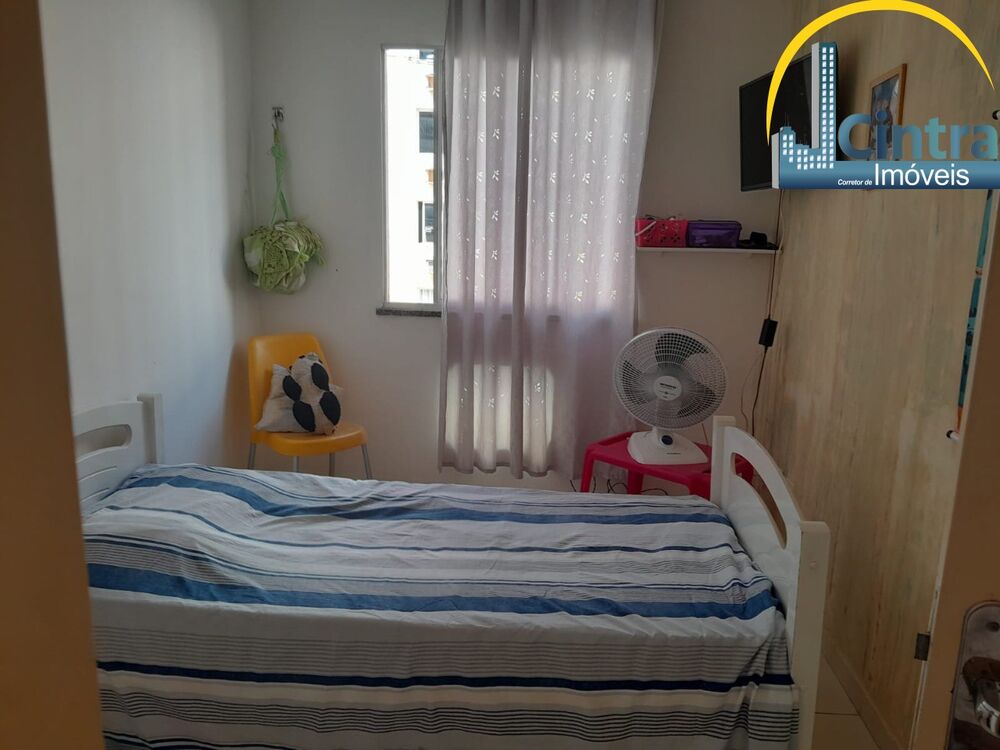 Apartamento, 2 quartos, 60 m² - Foto 9