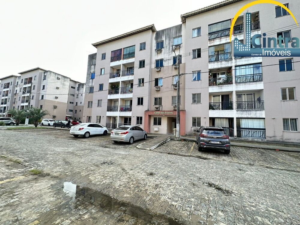 Apartamento, 2 quartos, 60 m² - Foto 26