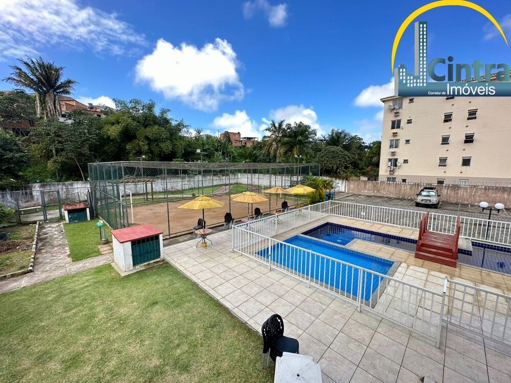 Apartamento, 2 quartos, 60 m² - Foto 23