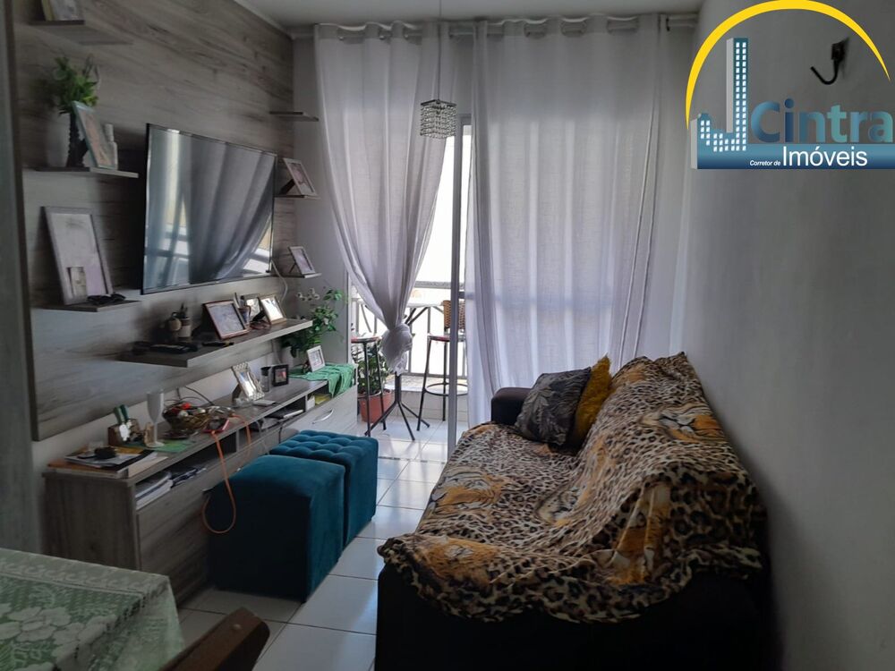 Apartamento, 2 quartos, 60 m² - Foto 22
