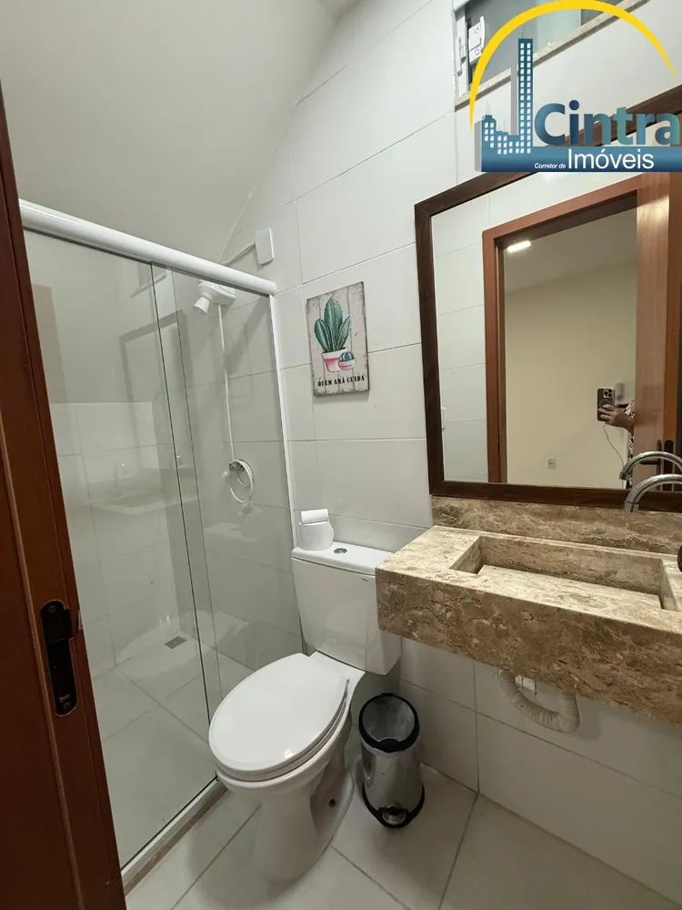 Casa de Condomínio, 3 quartos - Foto 8