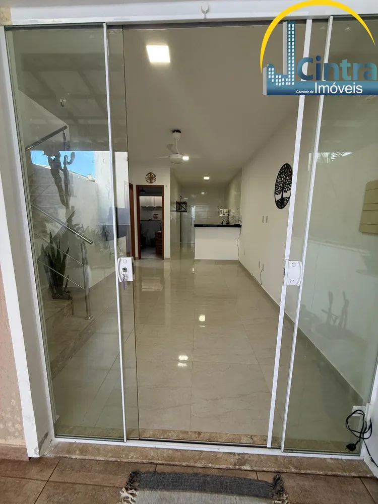 Casa de Condomínio, 3 quartos - Foto 3