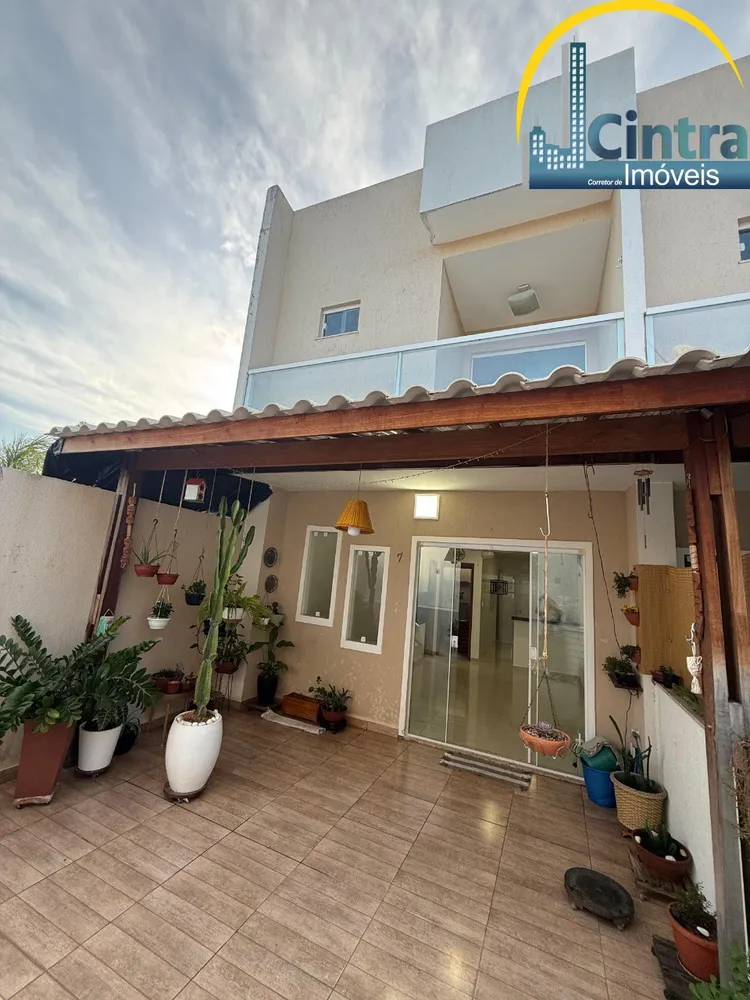 Casa de Condomínio, 3 quartos - Foto 10