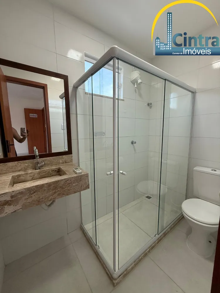 Casa de Condomínio, 3 quartos - Foto 12
