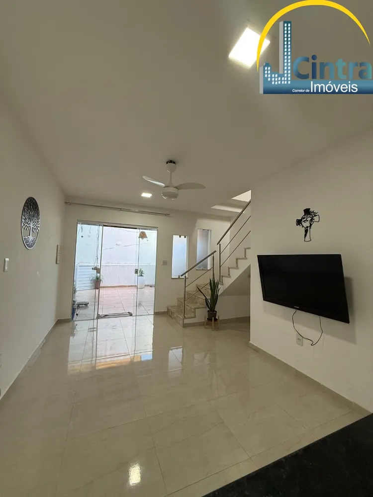 Casa de Condomínio, 3 quartos - Foto 5