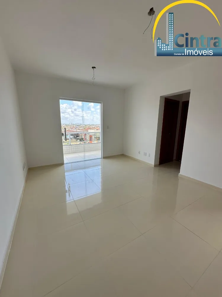 Apartamento, 3 quartos, 72 m² - Foto 1