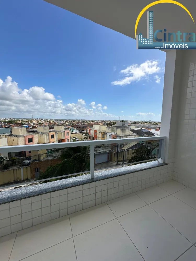 Apartamento, 3 quartos, 72 m² - Foto 2