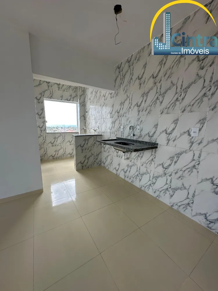 Apartamento, 3 quartos, 72 m² - Foto 3