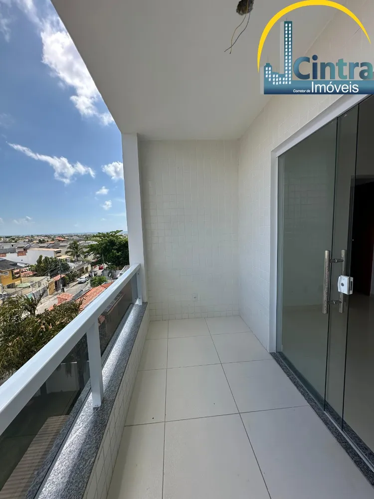 Apartamento, 3 quartos, 72 m² - Foto 6