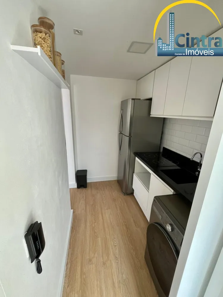 Apartamento, 2 quartos, 41 m² - Foto 8