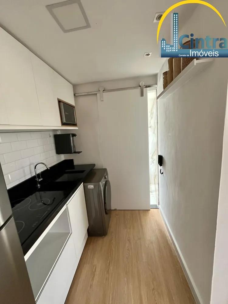 Apartamento, 2 quartos, 41 m² - Foto 3
