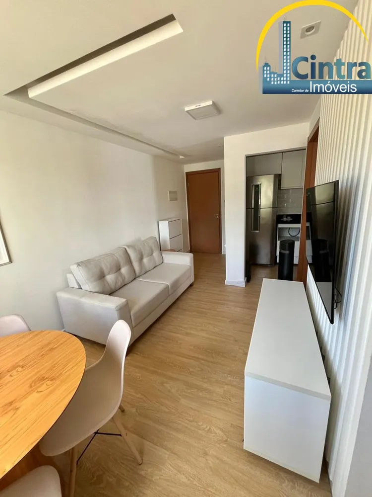 Apartamento, 2 quartos, 41 m² - Foto 1