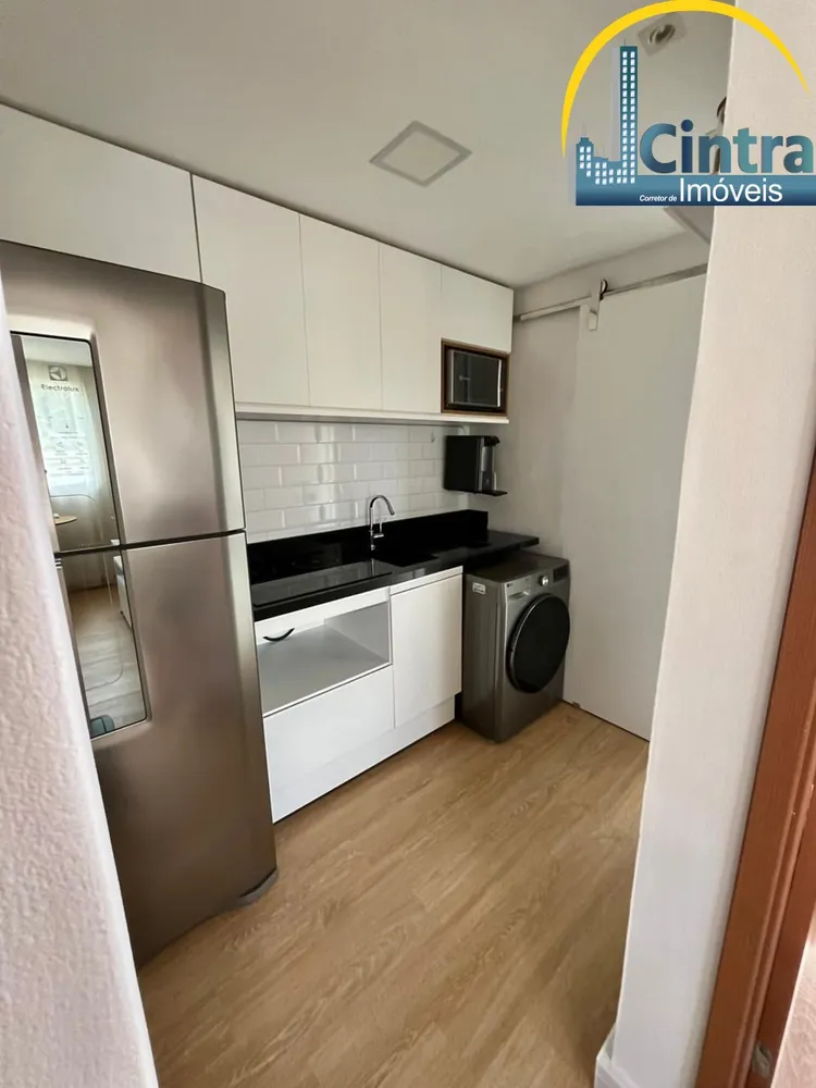 Apartamento, 2 quartos, 41 m² - Foto 6