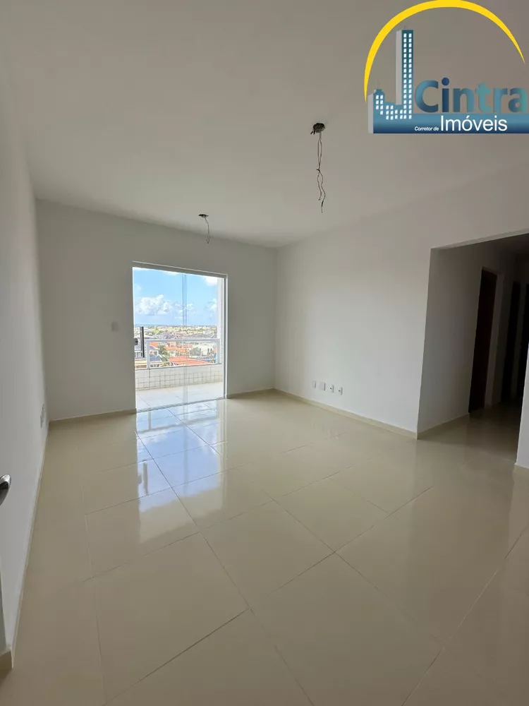 Apartamento à venda com 2 quartos, 58m² - Foto 1