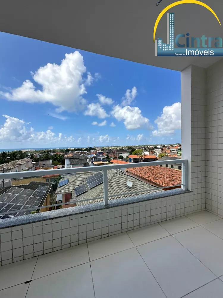 Apartamento à venda com 2 quartos, 58m² - Foto 2