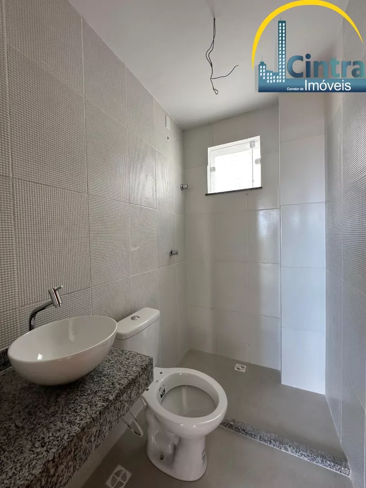 Apartamento à venda com 2 quartos, 58m² - Foto 5