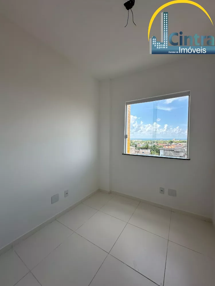 Apartamento à venda com 2 quartos, 58m² - Foto 3