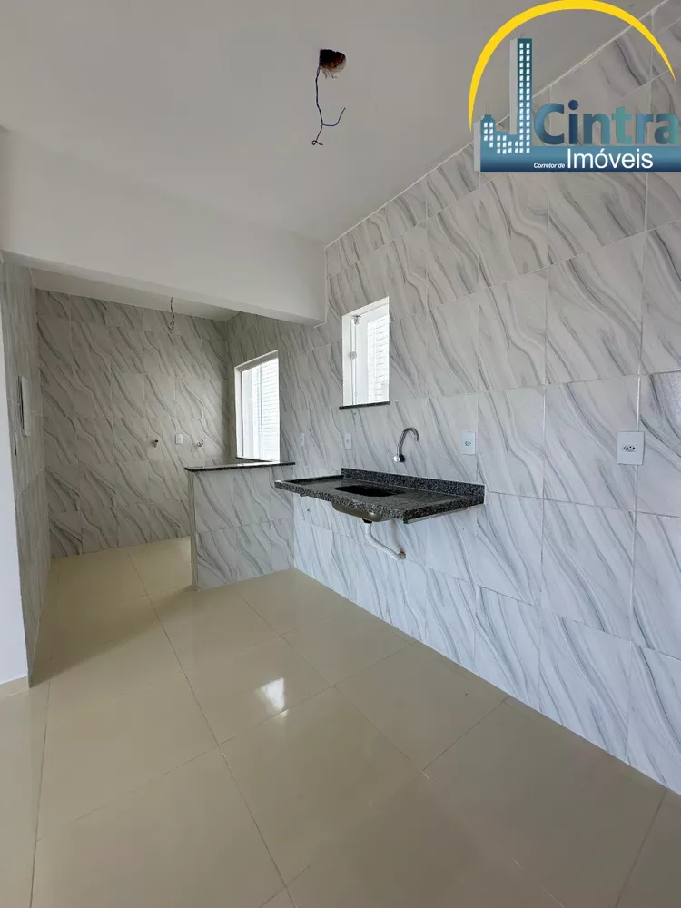 Apartamento à venda com 2 quartos, 58m² - Foto 4