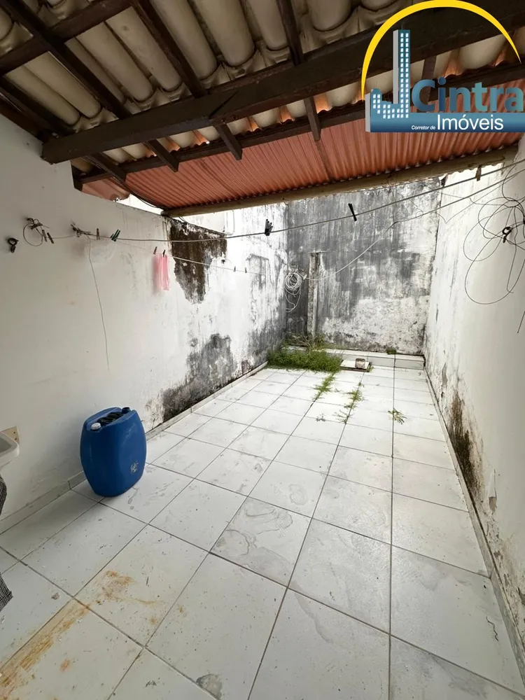 Casa de Condomínio, 1 quarto - Foto 9