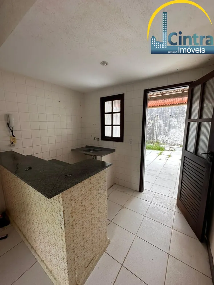 Casa de Condomínio, 1 quarto - Foto 5