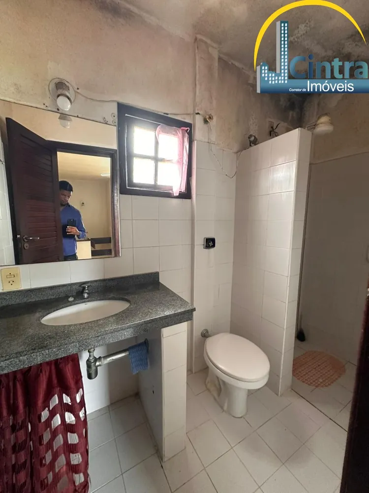 Casa de Condomínio, 1 quarto - Foto 8