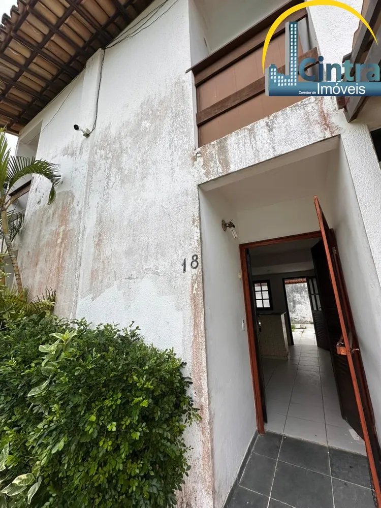 Casa de Condomínio, 1 quarto - Foto 2