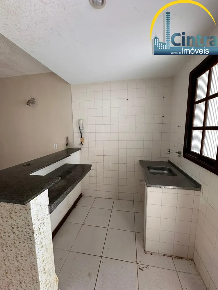 Casa de Condomínio, 1 quarto - Foto 6