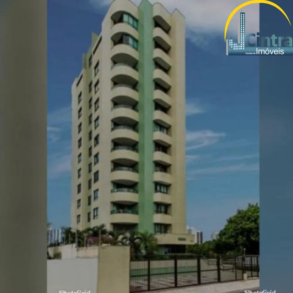 Cobertura, 4 quartos, 200 m² - Foto 1