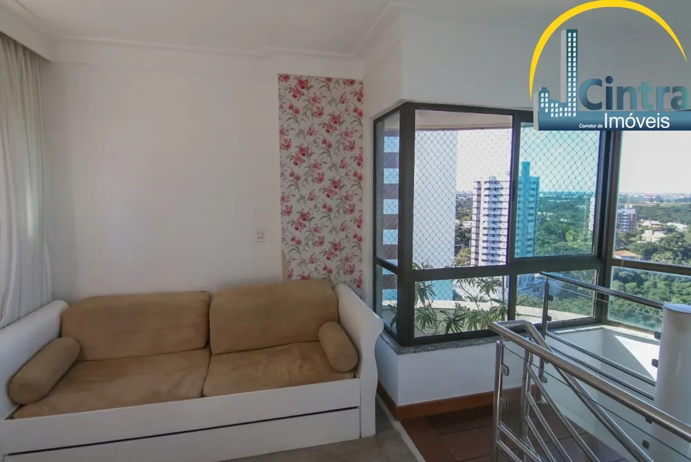 Cobertura, 4 quartos, 200 m² - Foto 10