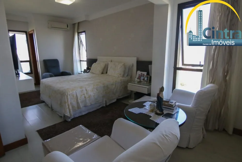 Cobertura, 4 quartos, 200 m² - Foto 7