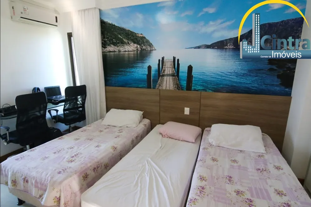 Cobertura, 4 quartos, 200 m² - Foto 3