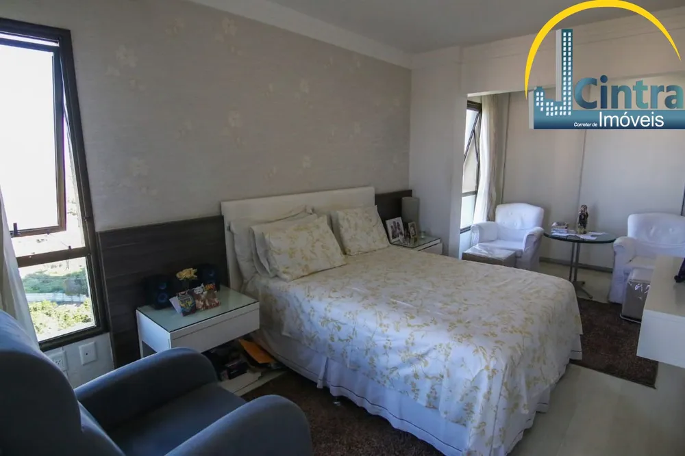 Cobertura, 4 quartos, 200 m² - Foto 2