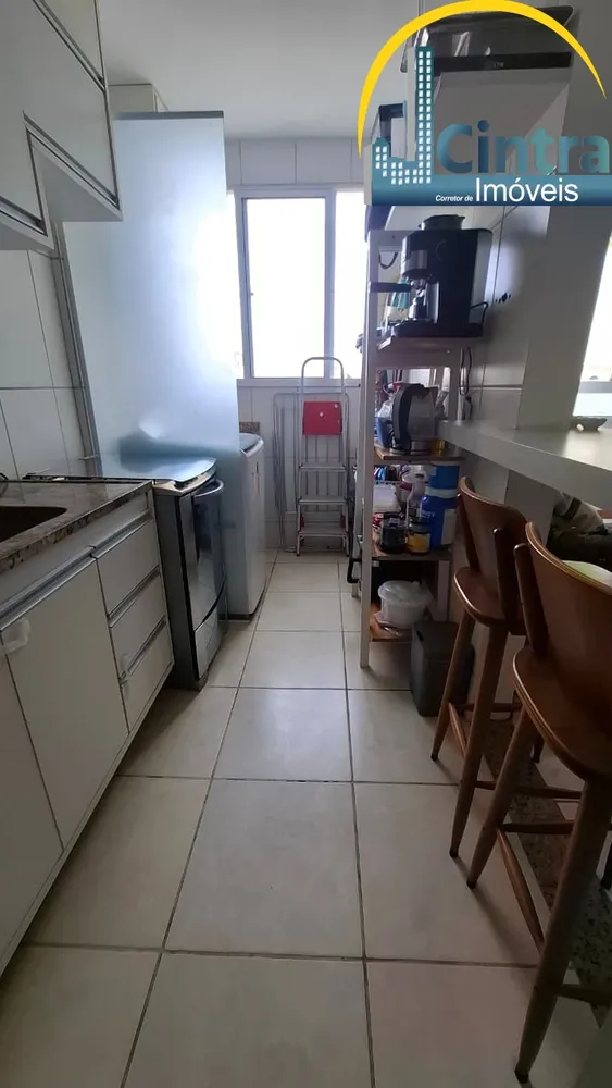 Apartamento, 2 quartos, 46 m² - Foto 7