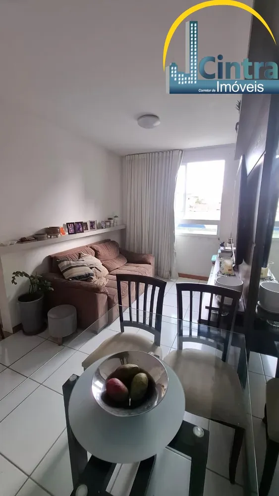 Apartamento, 2 quartos, 46 m² - Foto 4
