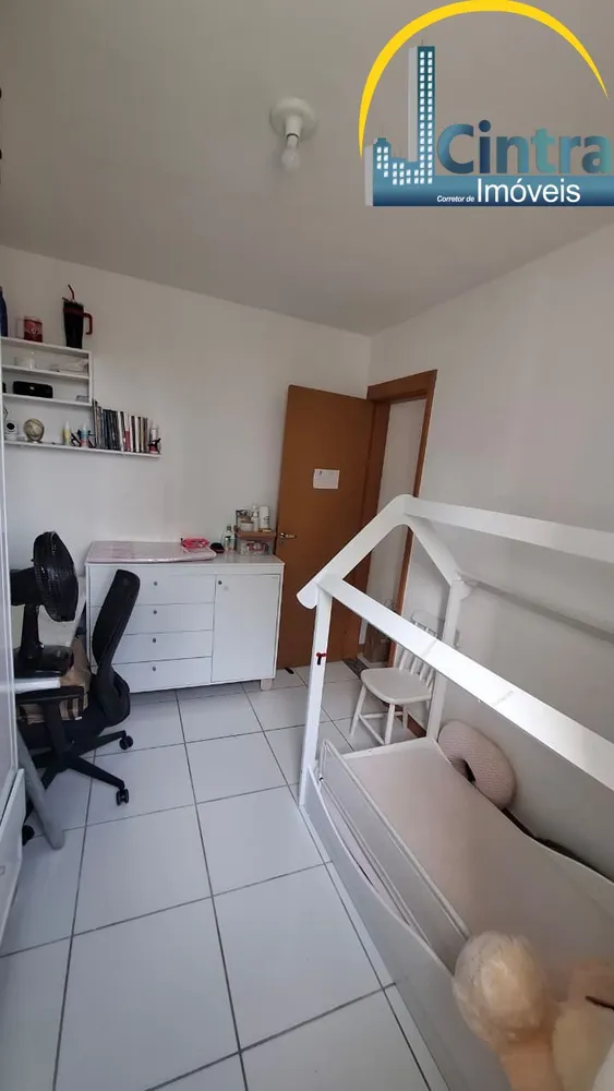 Apartamento, 2 quartos, 46 m² - Foto 6