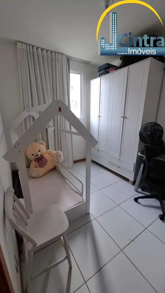 Apartamento, 2 quartos, 46 m² - Foto 5