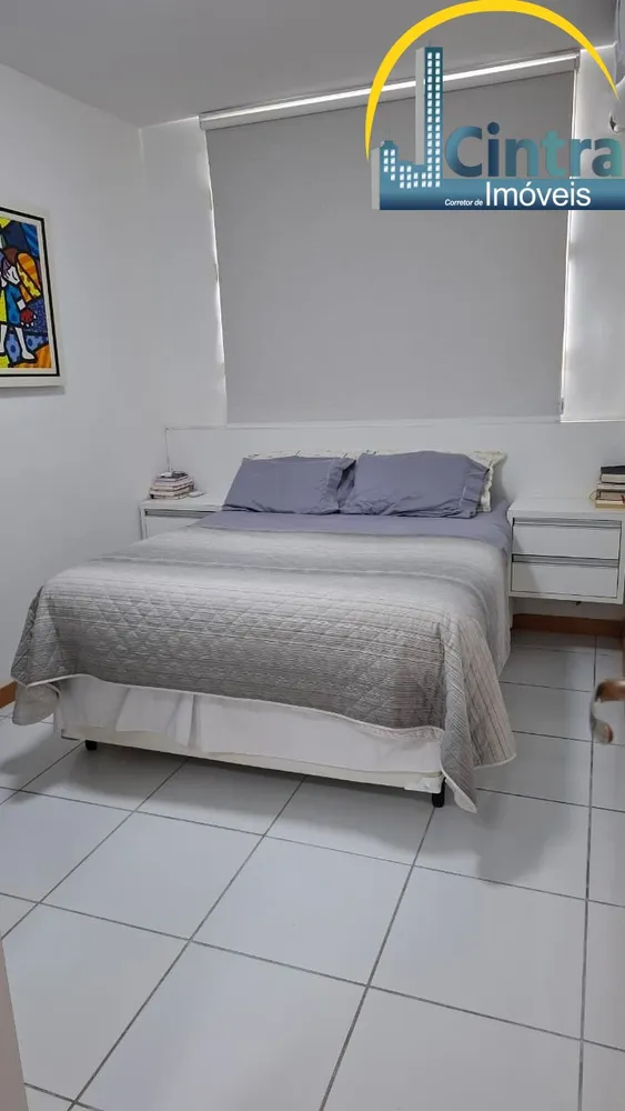 Apartamento, 2 quartos, 46 m² - Foto 2