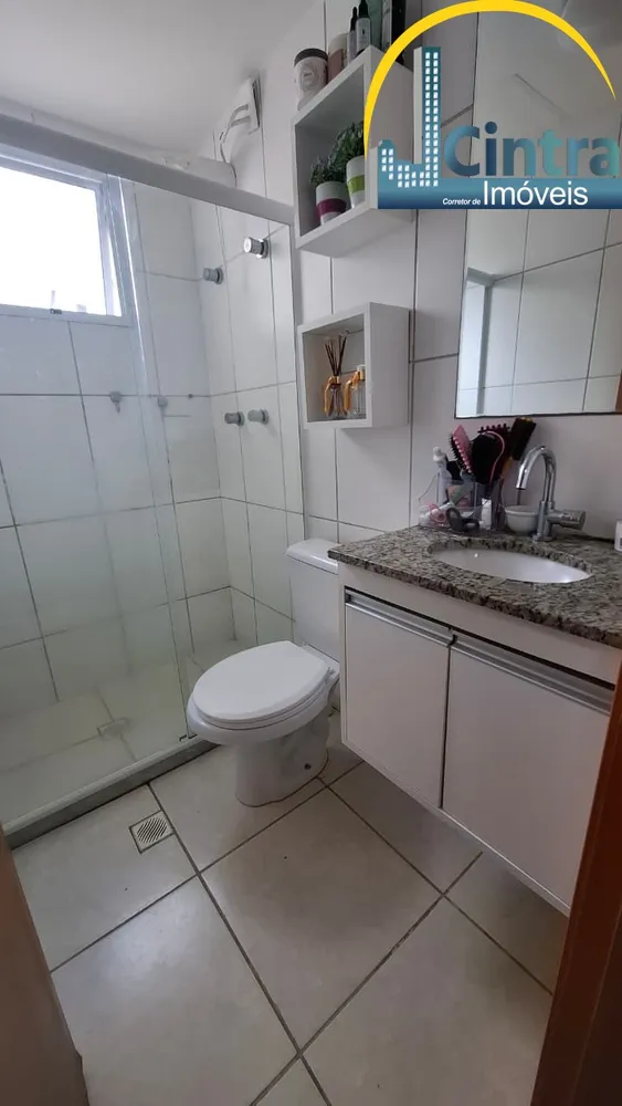 Apartamento, 2 quartos, 46 m² - Foto 8