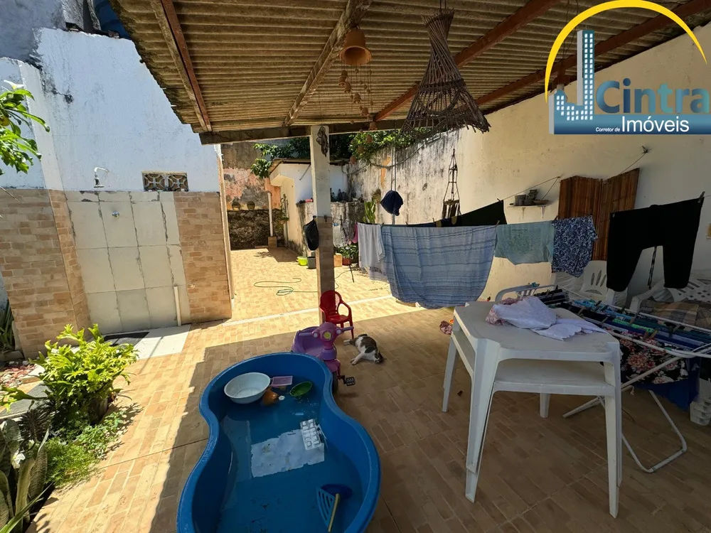 Casa, 3 quartos, 101 m² - Foto 11