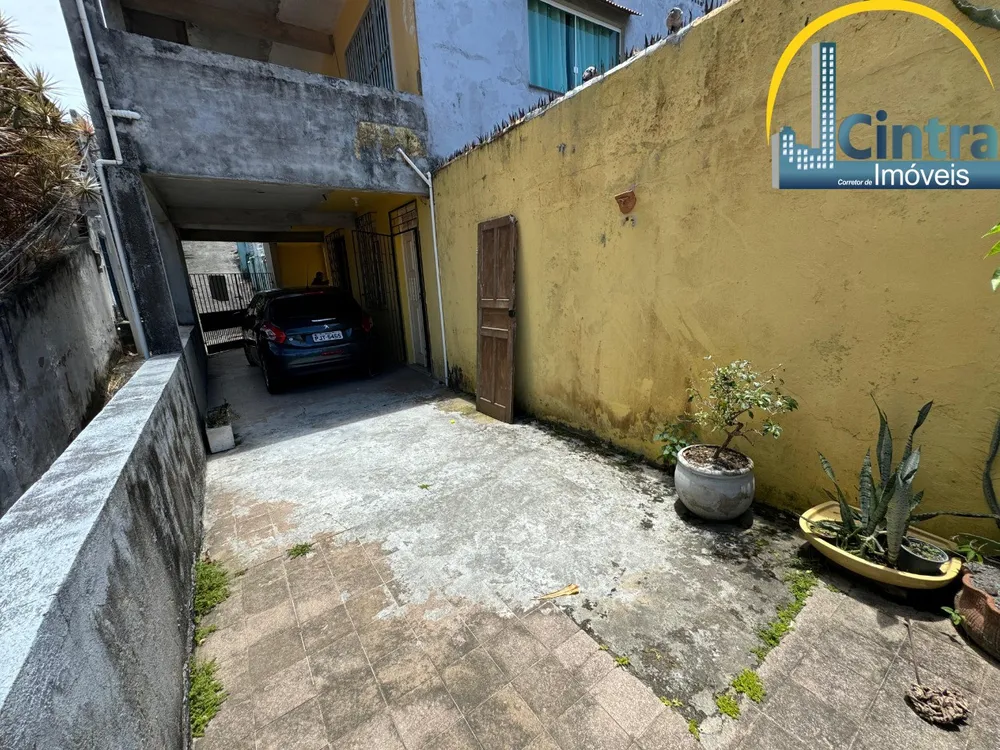 Casa, 3 quartos, 101 m² - Foto 2