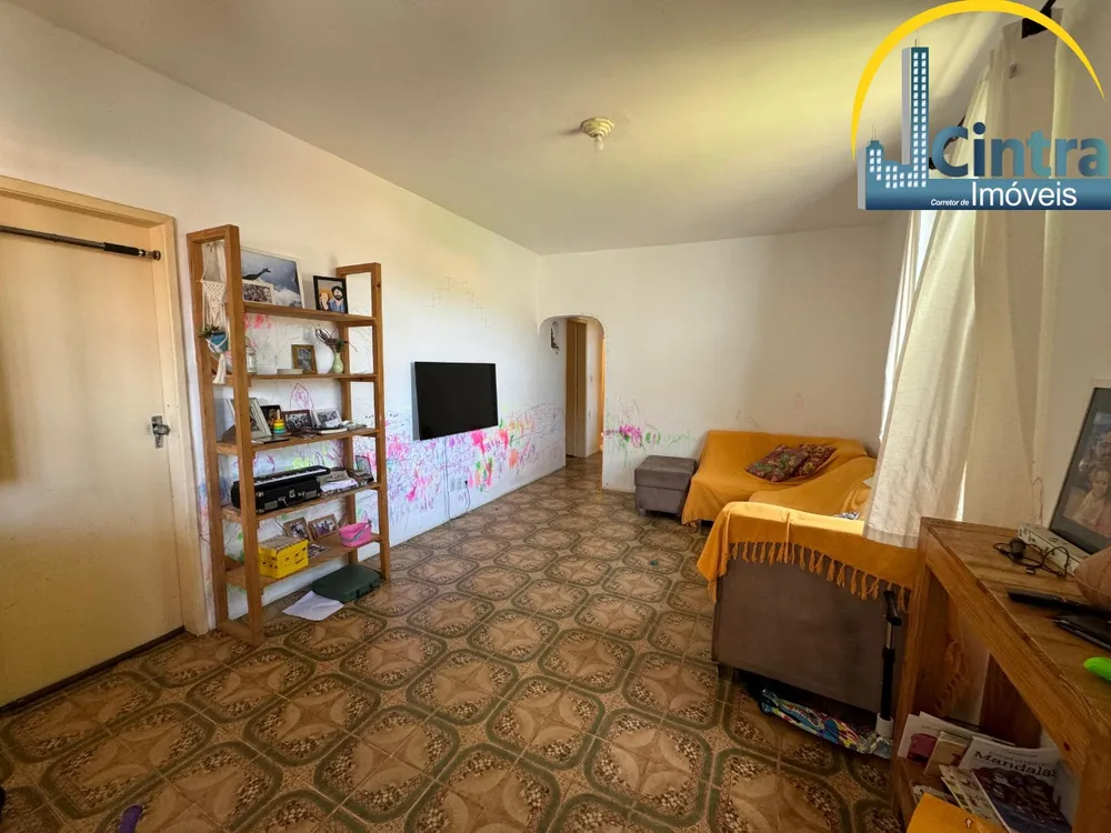 Casa, 3 quartos, 101 m² - Foto 1
